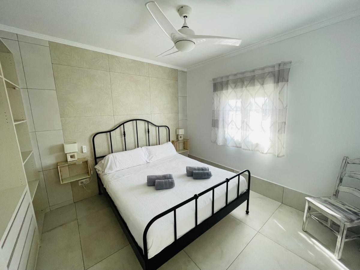 Apartamento La Terraza