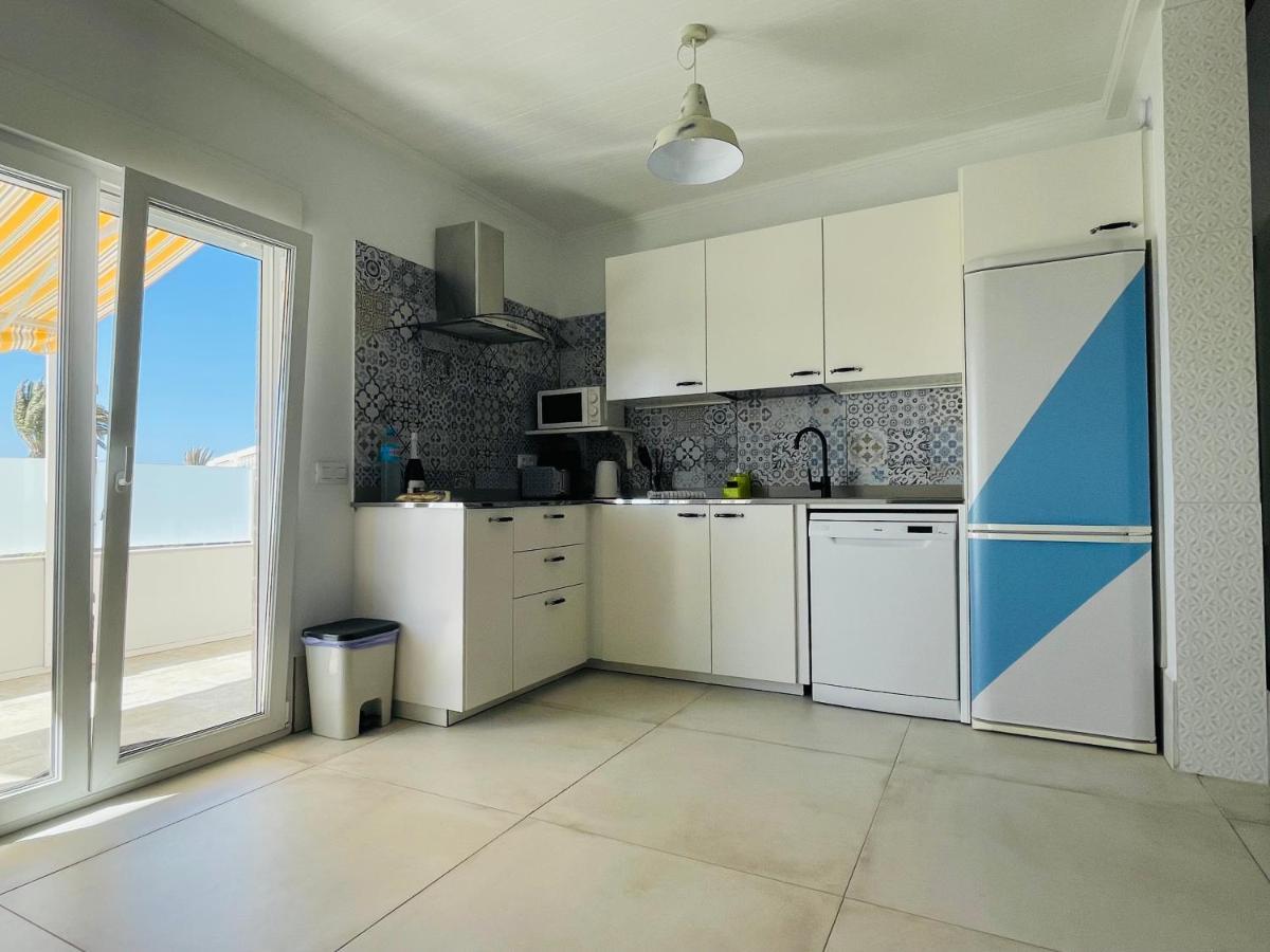 La Terraza Apartamento