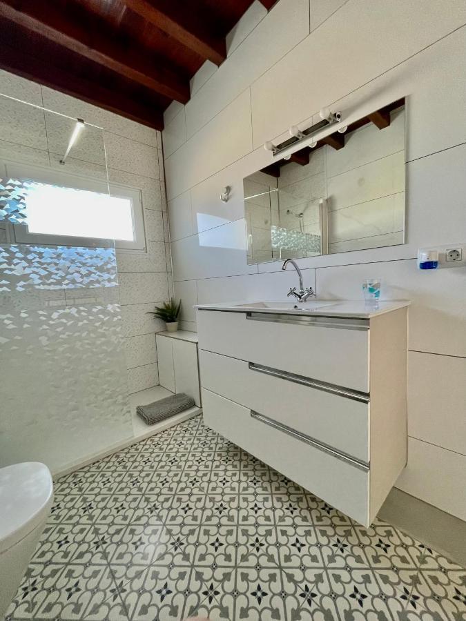 Apartamento La Terraza Playa Blanca (Lanzarote)