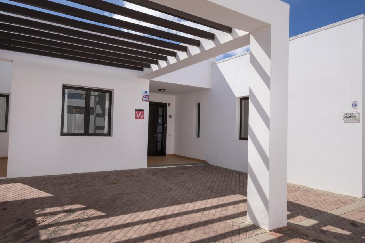 Crannog Villa Playa Blanca (Lanzarote)