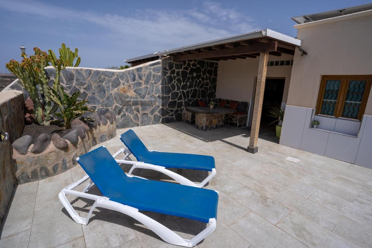 Tenike * Playa Blanca (Lanzarote)