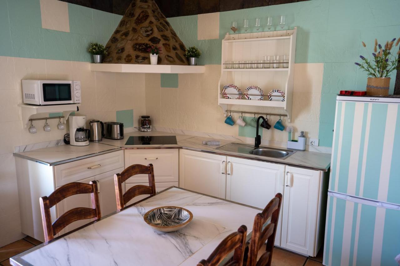 Tenike Villa Playa Blanca (Lanzarote)