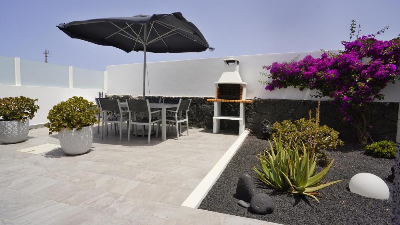 Patricia Playa Blanca * Playa Blanca (Lanzarote)