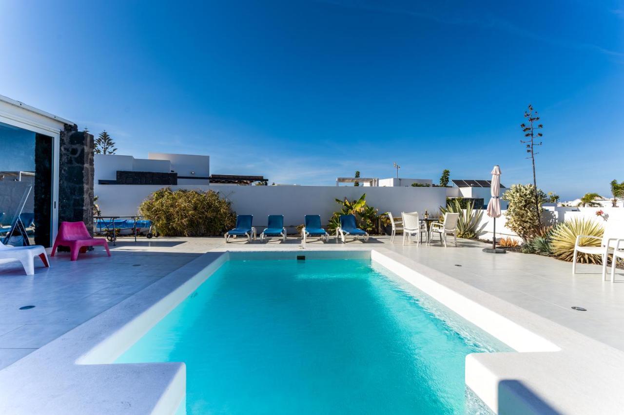 Perla Blanca * Playa Blanca (Lanzarote)
