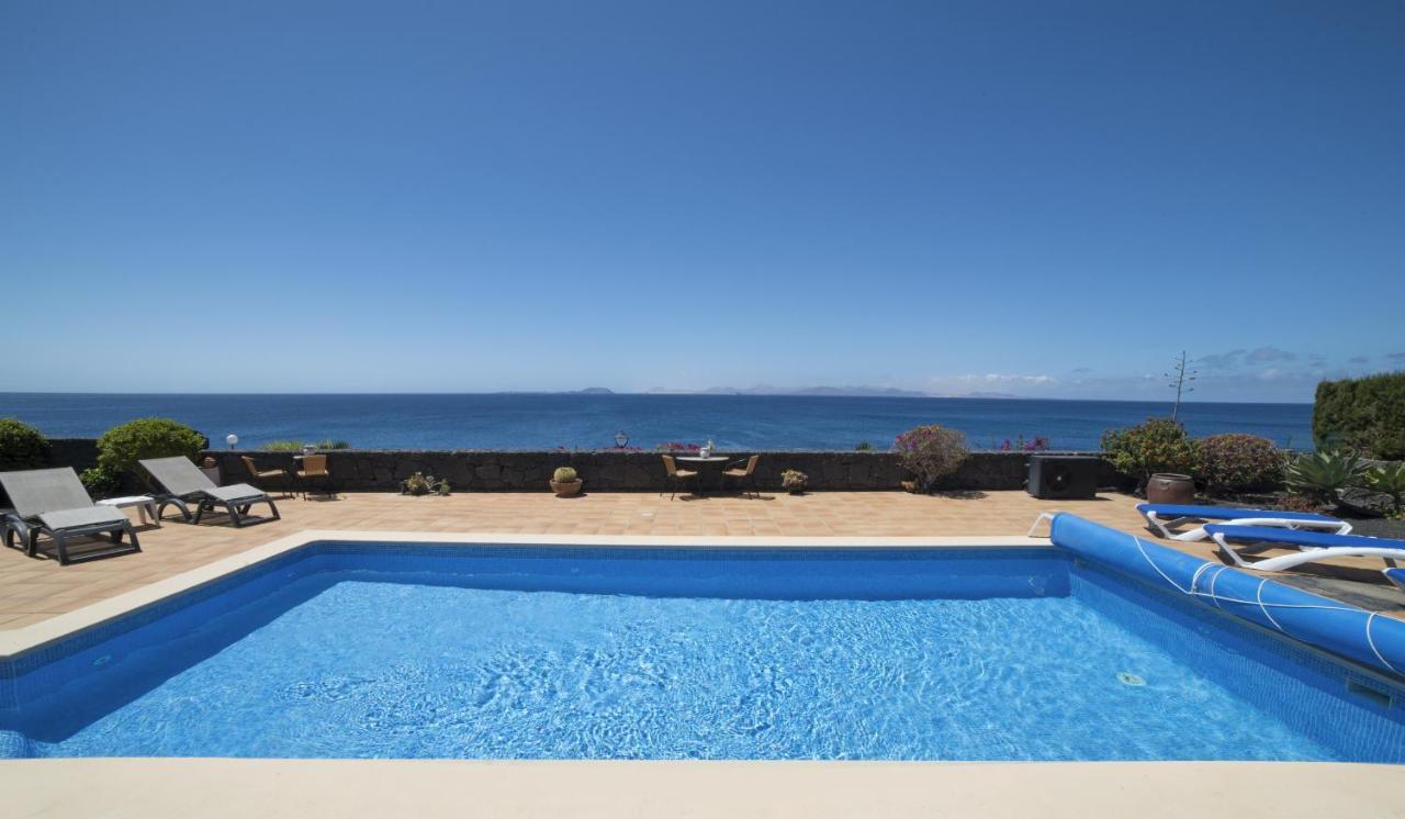 Costa Gwiga Playa Blanca (Lanzarote)