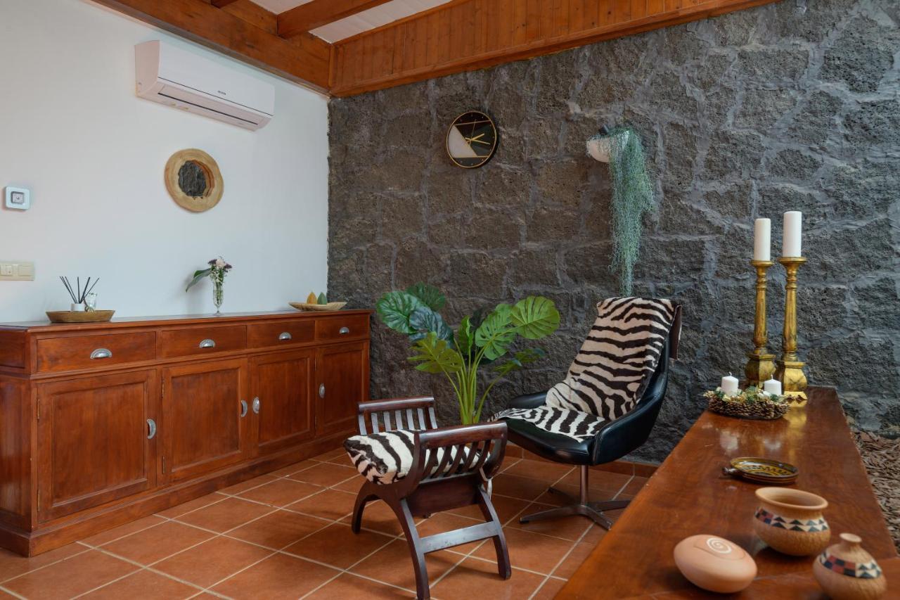 Boutique Boho Glam With Private Pool * Playa Blanca (Lanzarote)