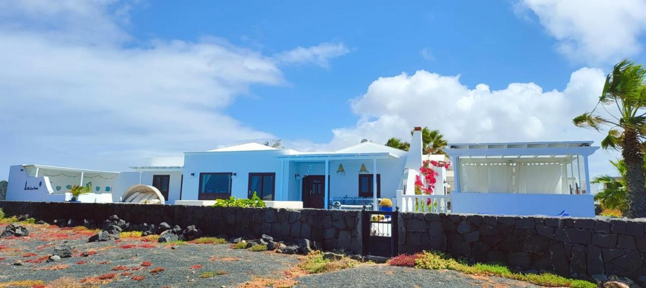 Sunset Paradise With Panoramic Sea View, First Line, Sunsets Villa *