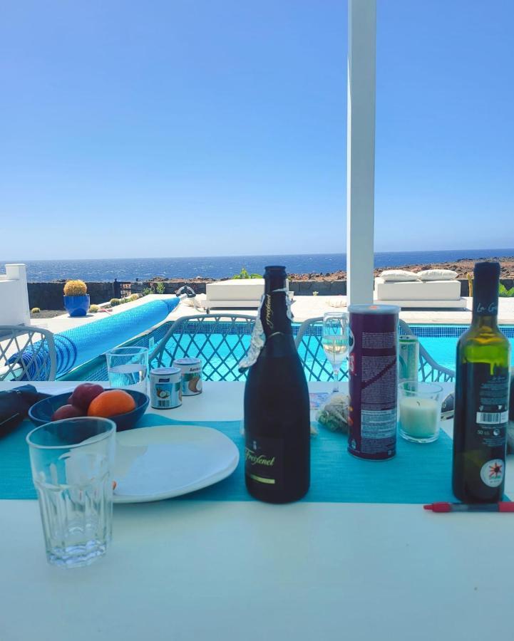 Villa Sunset Paradise With Panoramic Sea View, First Line, Sunsets *