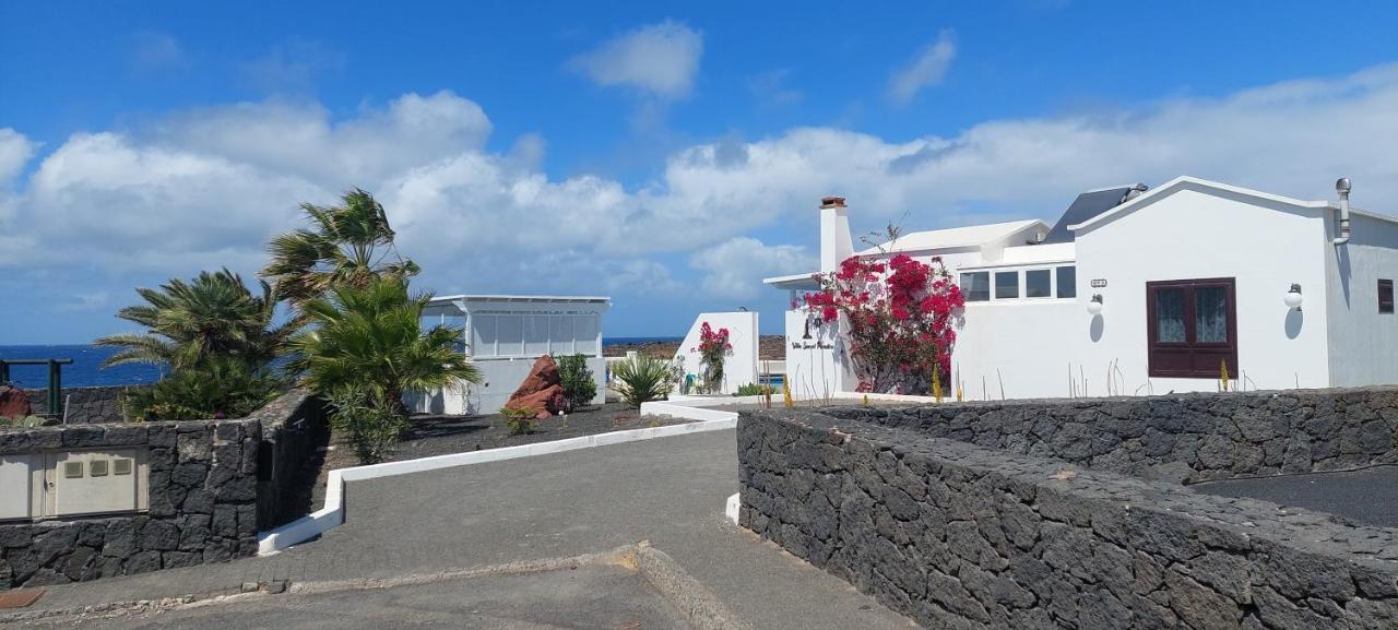 Villa Sunset Paradise With Panoramic Sea View, First Line, Sunsets Playa Blanca (Lanzarote)