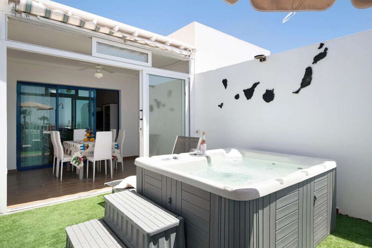 Dream House Playa Blanca (Lanzarote)