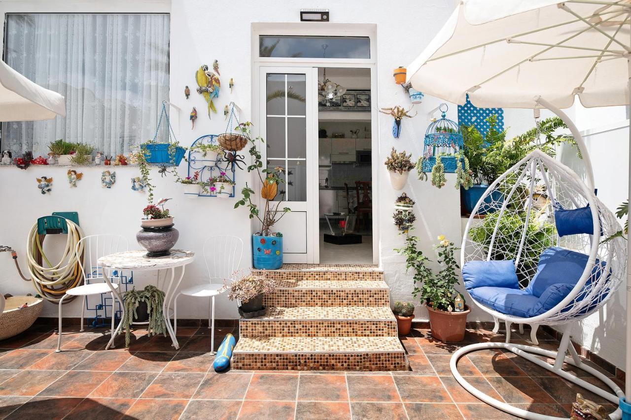 Apartamento Casa Maylin