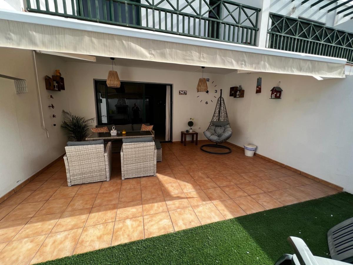Casita A Pitisa Casa de férias Playa Blanca (Lanzarote)