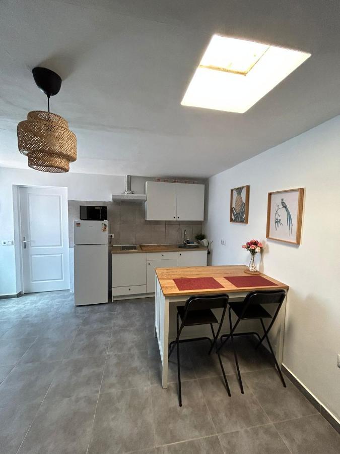Apartment Marea *