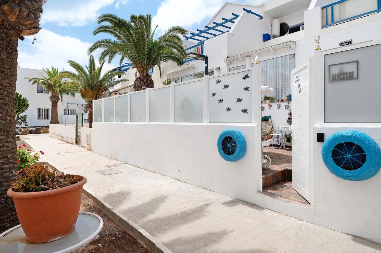 Apartamento Casa Maylin Playa Blanca (Lanzarote)