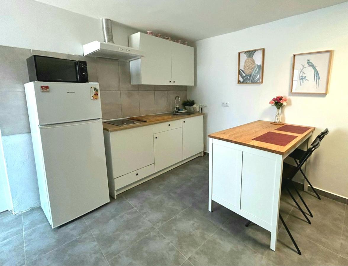 Apartment Marea