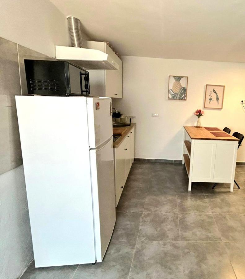 Marea Apartment