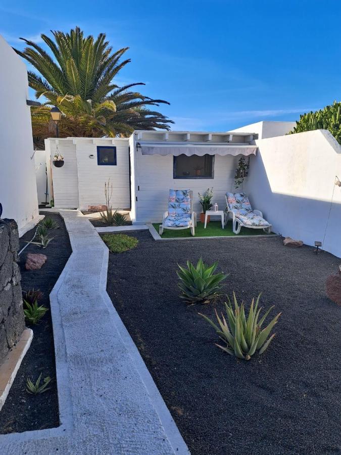 Studio In Apartment Playa Blanca (Lanzarote)