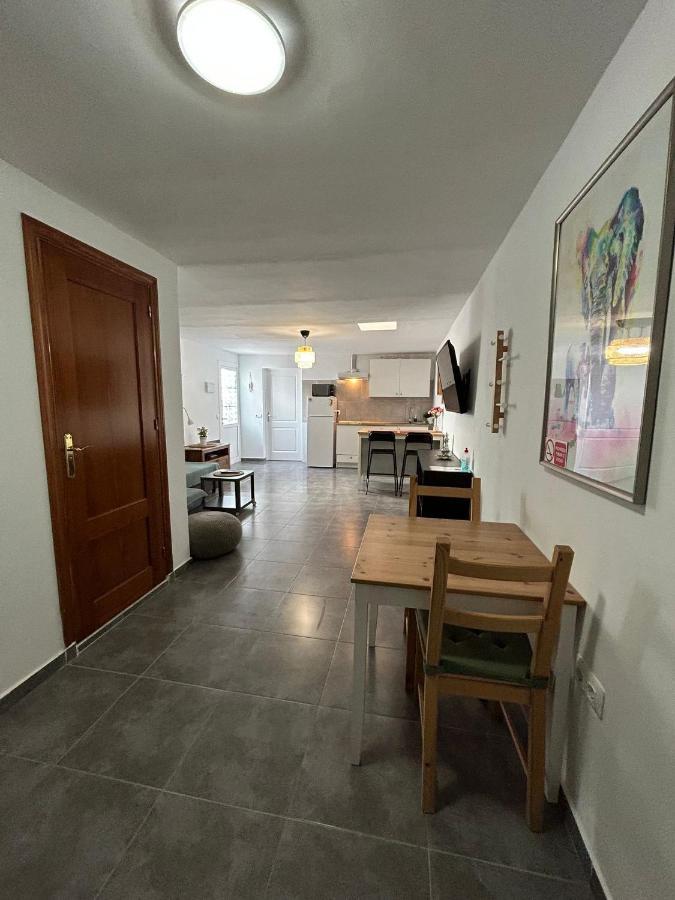 Marea Apartment