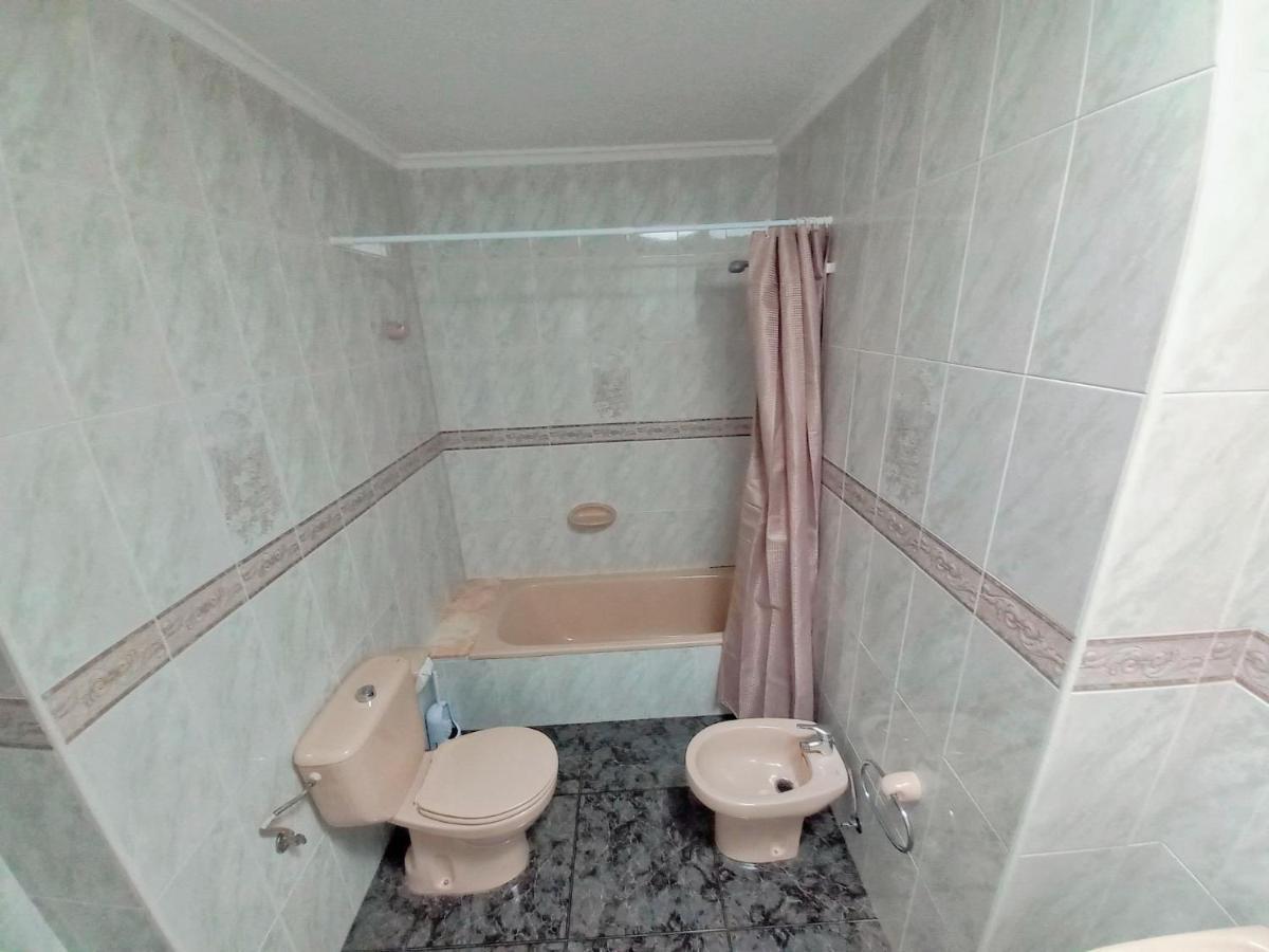 Apartment Casa Yaya *