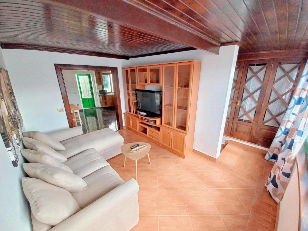 Casa Yaya Apartment *