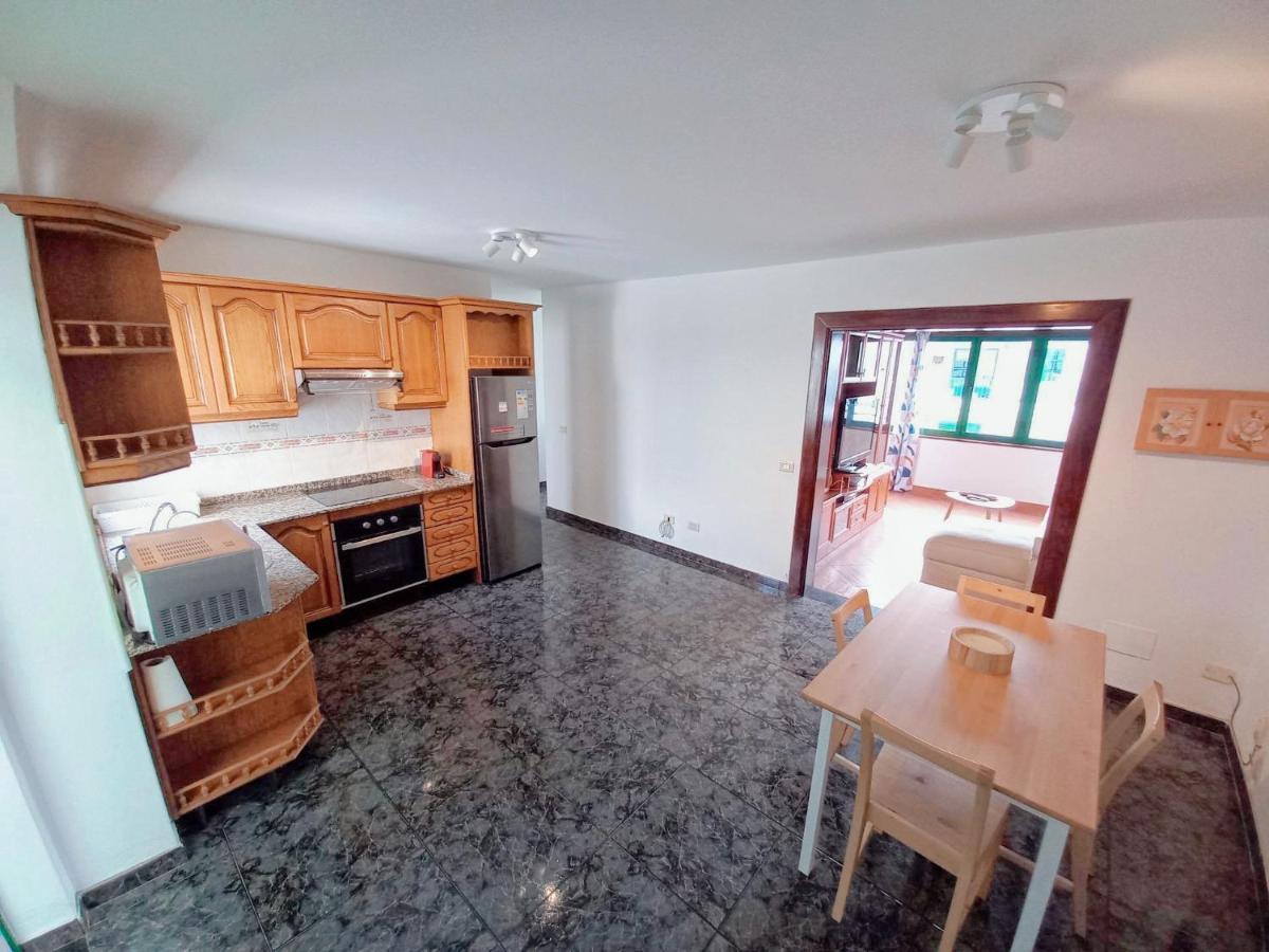 Casa Yaya Apartment