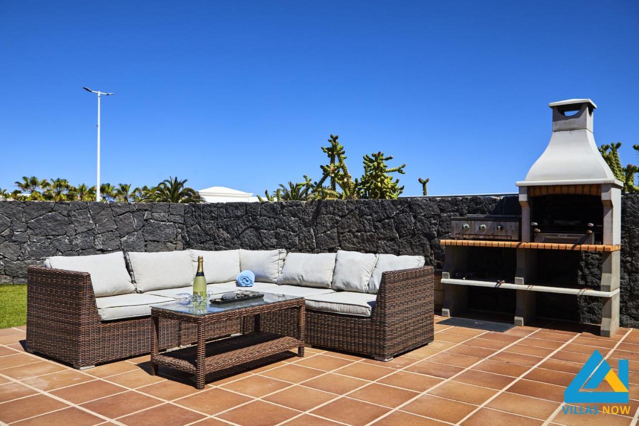 Casa Beluka By Now Ltd * Playa Blanca (Lanzarote)