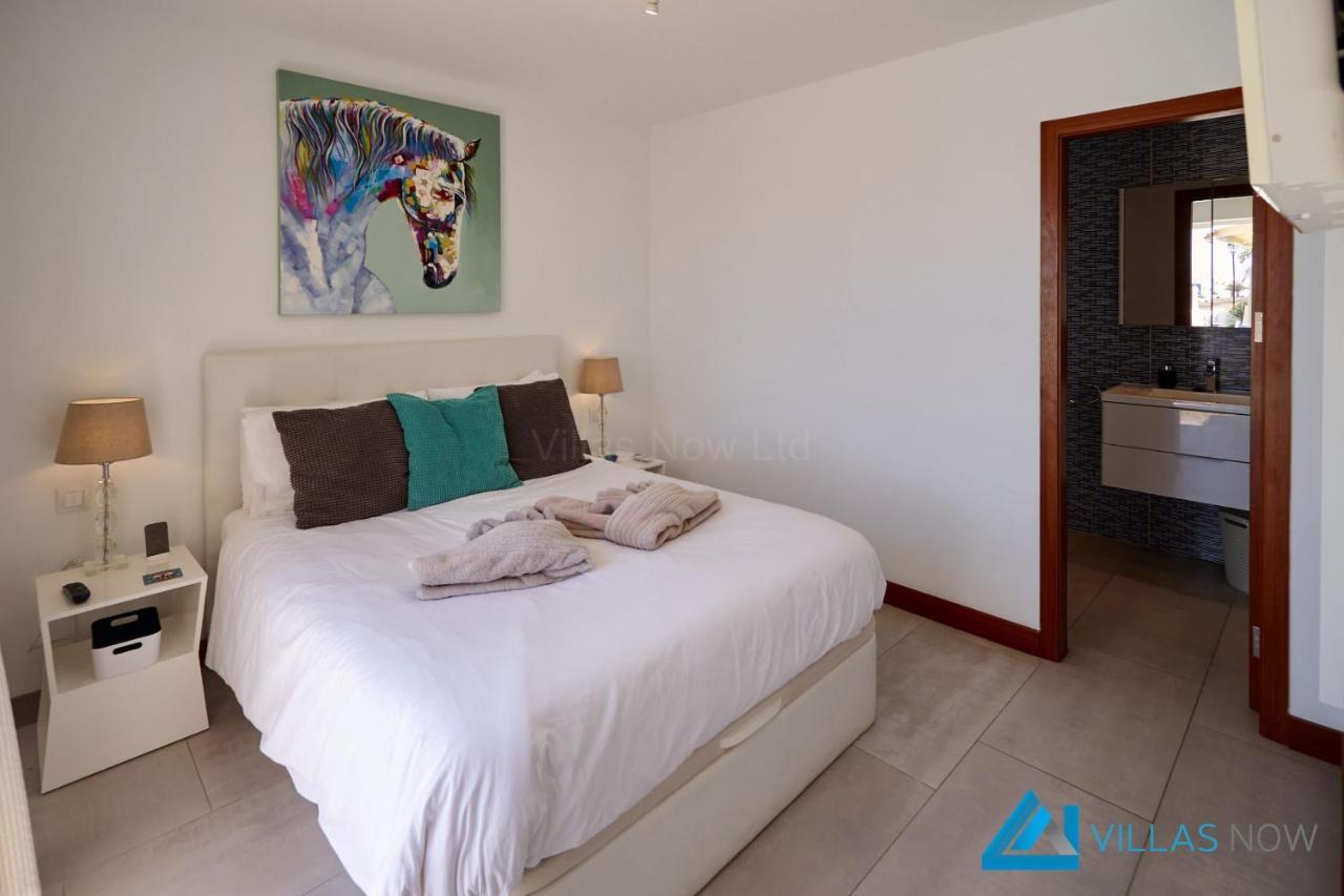 Casa Nostra - Lh195 By Now Ltd * Playa Blanca (Lanzarote)