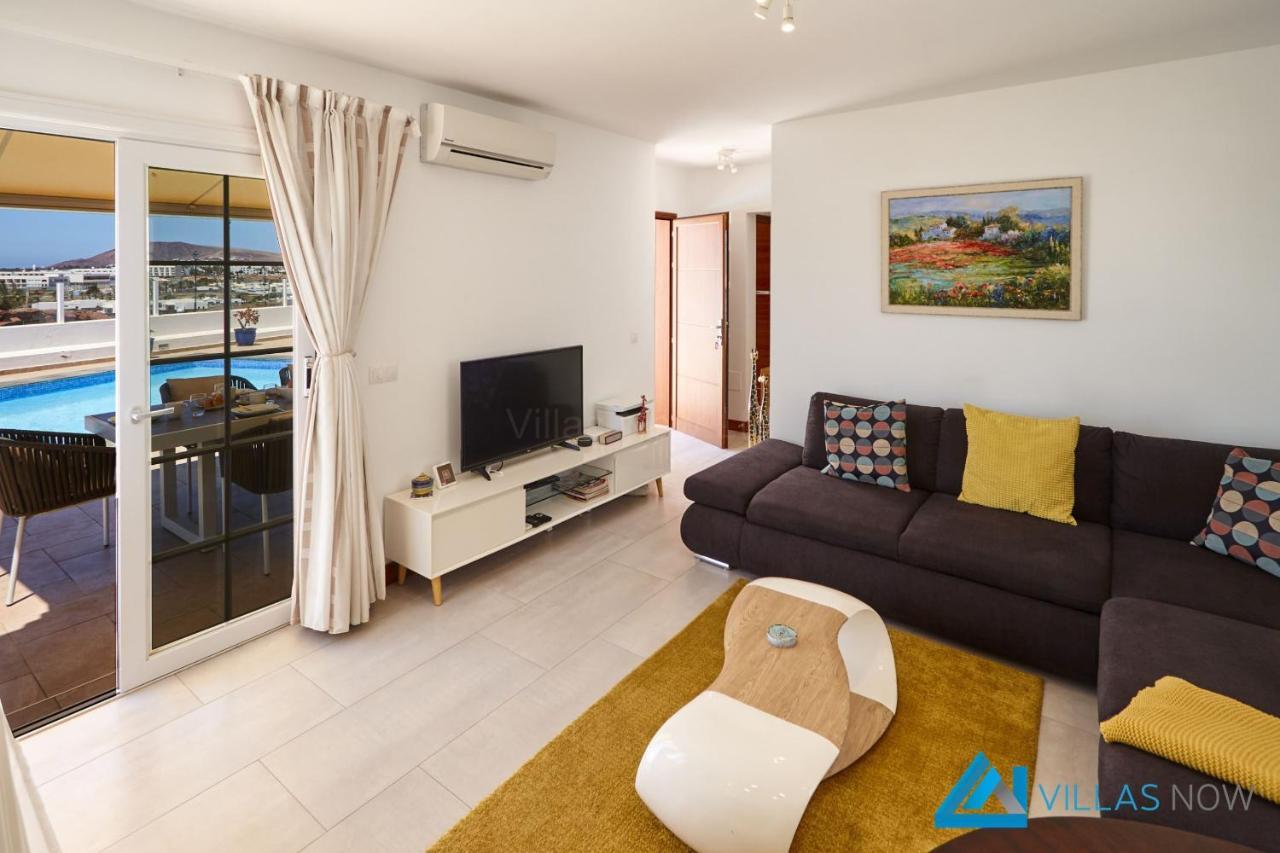 Casa Nostra - Lh195 By Now Ltd Playa Blanca (Lanzarote)