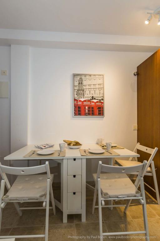 Apartment La Botavara *
