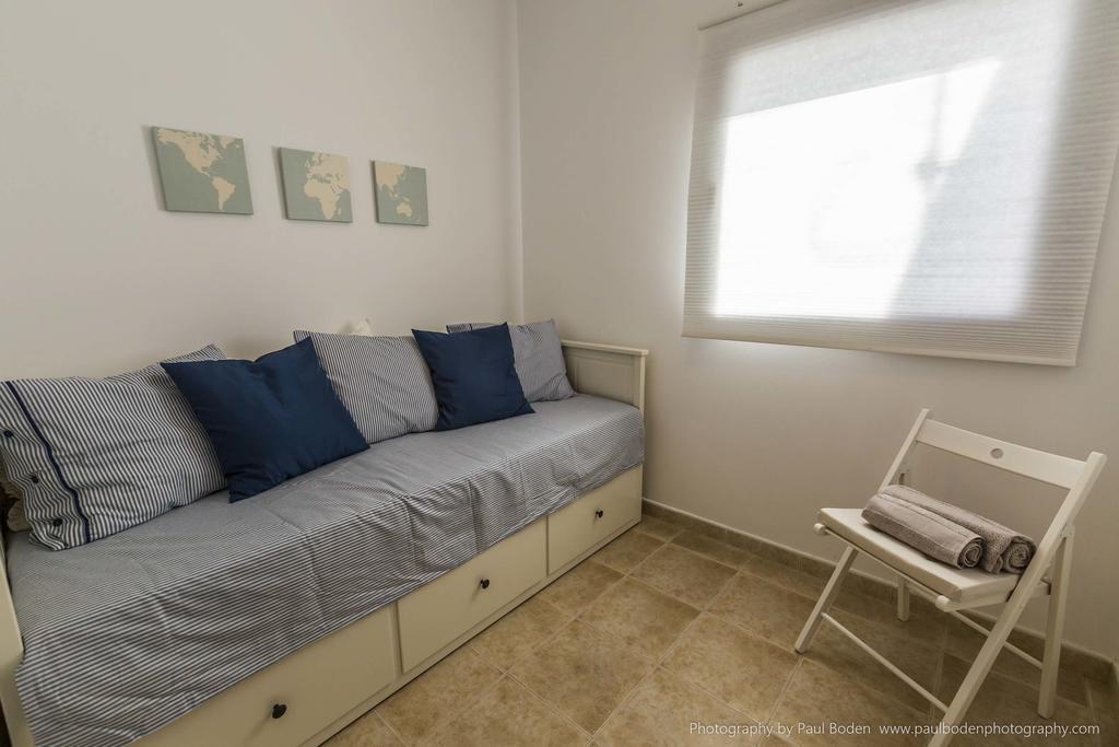 La Botavara Apartment Playa Blanca (Lanzarote)