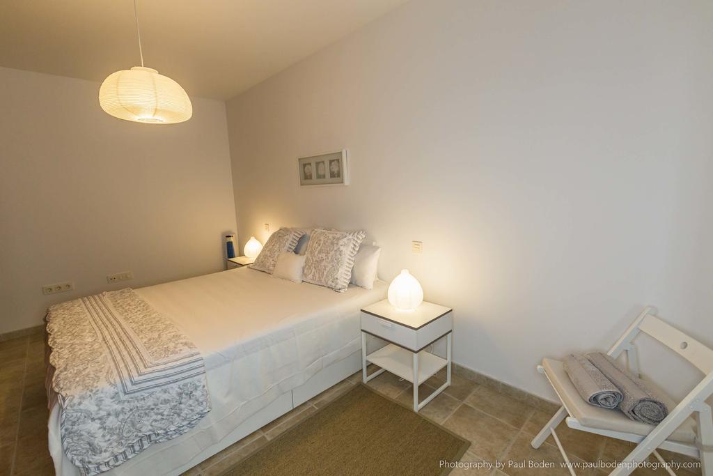 La Botavara Apartment Playa Blanca (Lanzarote)