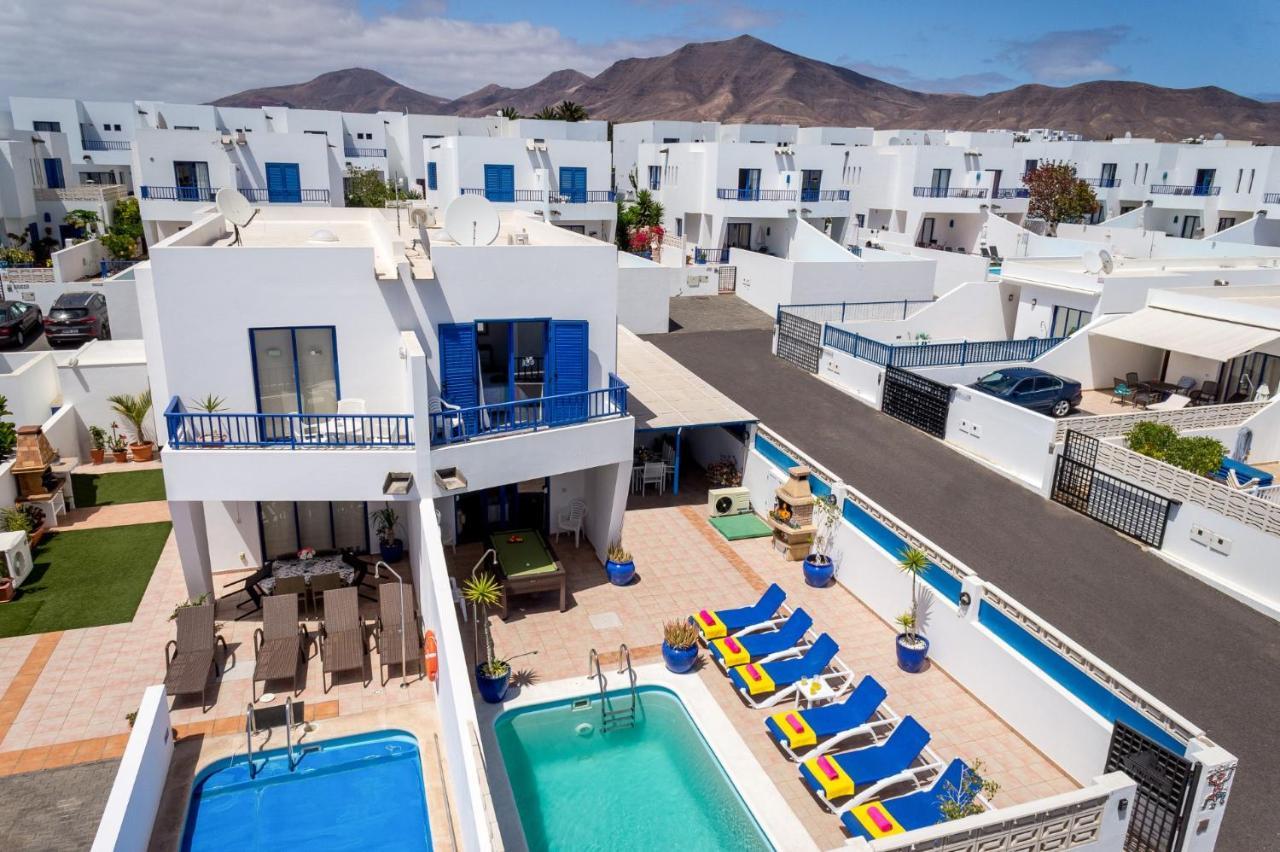 Tinamar By Playa Blanca (Lanzarote)