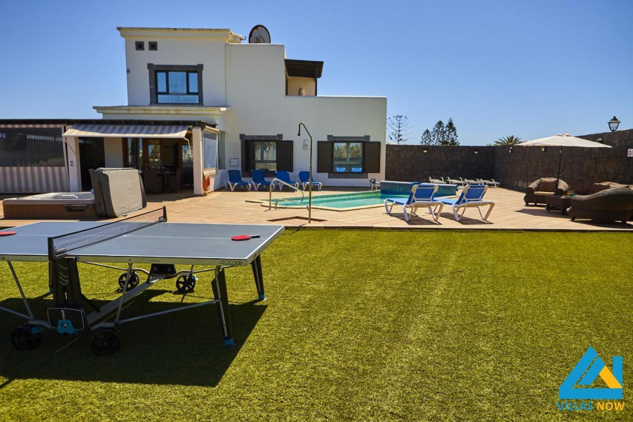 Casa Beluka By Now Ltd Villa *