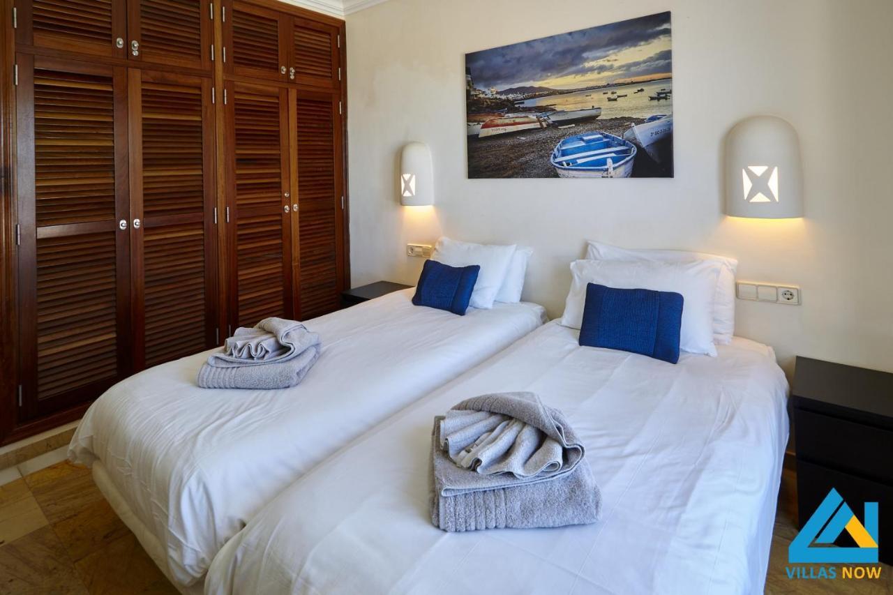 Casa Beluka By Now Ltd Playa Blanca (Lanzarote)
