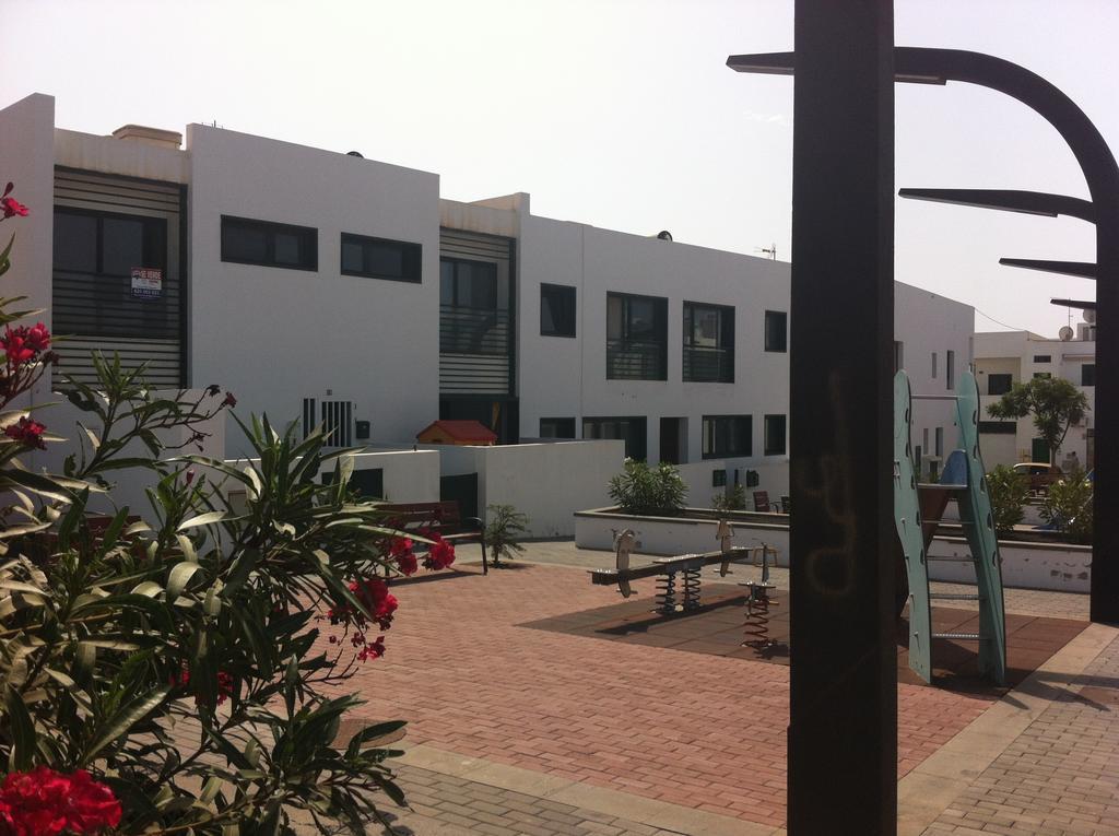 Apartment La Botavara