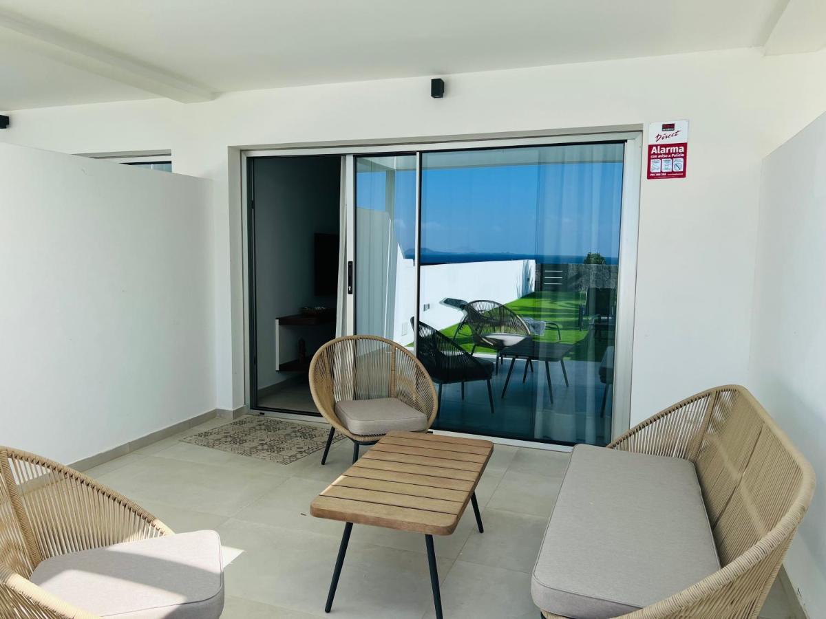 Marina Suites 9 * Playa Blanca (Lanzarote)