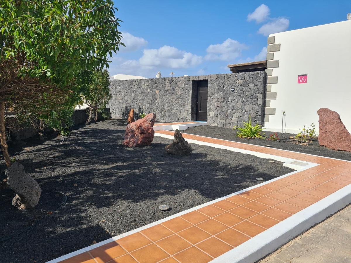 Carla Playa Blanca (Lanzarote)
