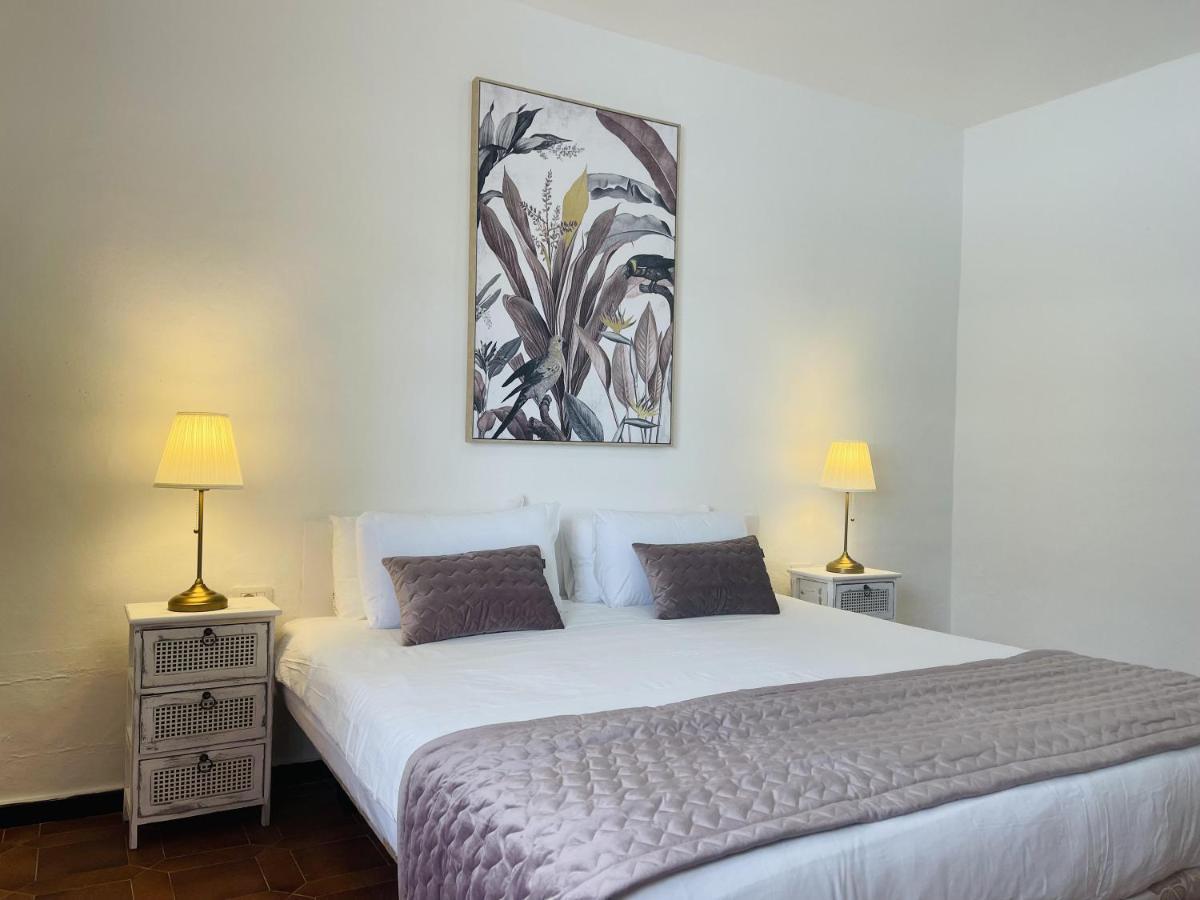 Estefania Holiday home