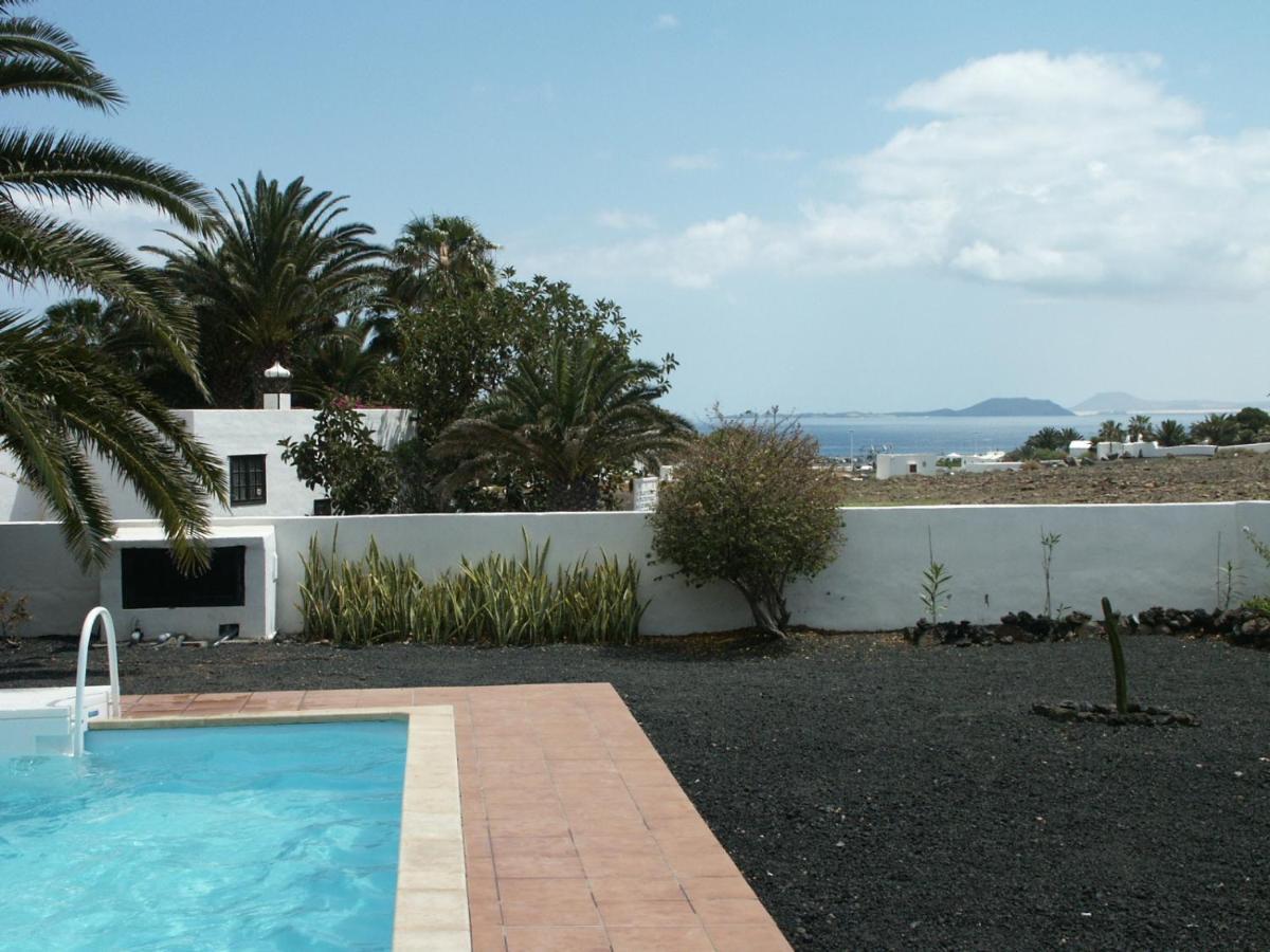 Holiday home Estefania