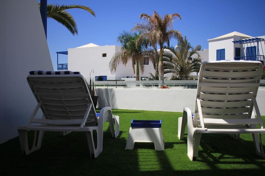 Duplex Con Piscina En 1ª Linea De Mar. Super Vistas