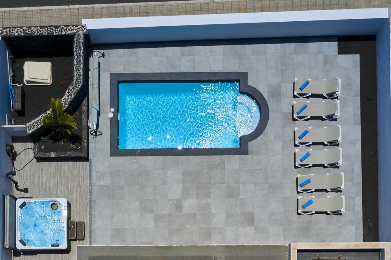 205 - Casa Santuario By Now Ltd