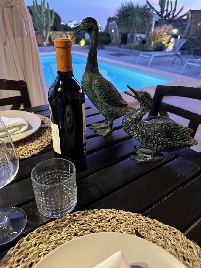 Patos *