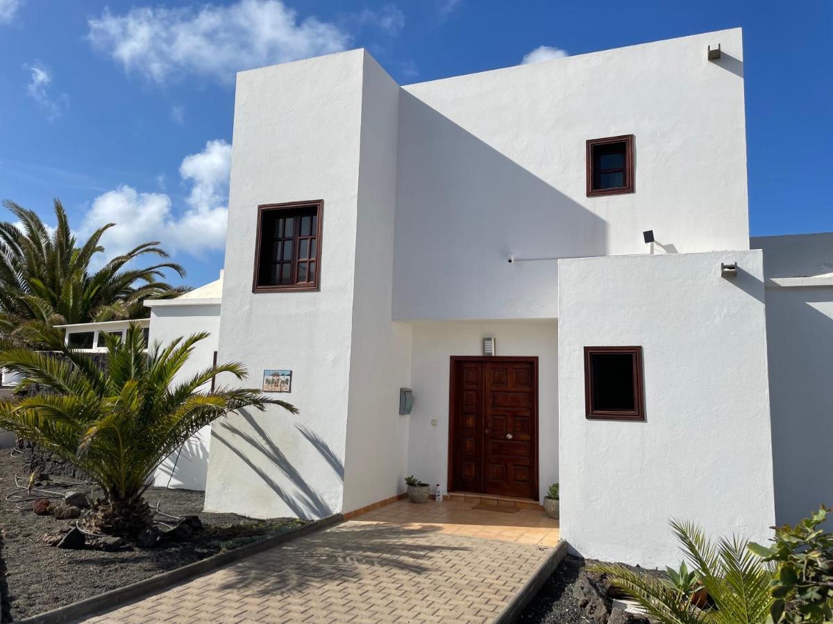 Pousada Tropicana Playa Blanca (Lanzarote)