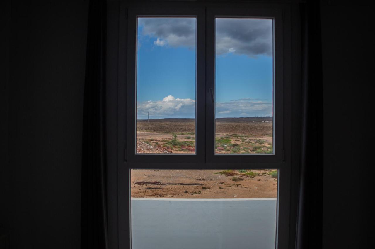 Blanca Playa Blanca (Lanzarote)