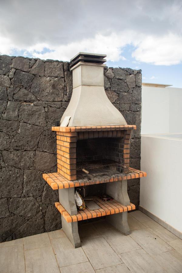 Villa Blanca Playa Blanca (Lanzarote)