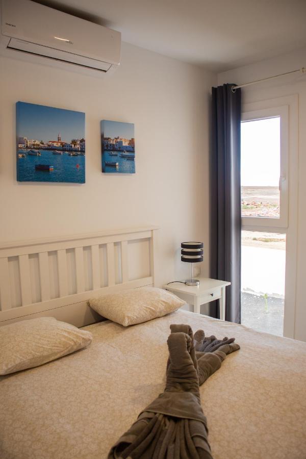 Villa Blanca Playa Blanca (Lanzarote)
