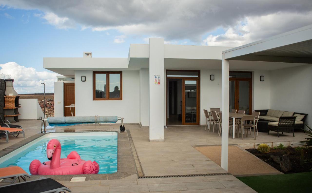 Villa Blanca *