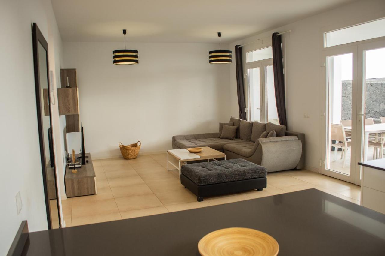 Villa Blanca Playa Blanca (Lanzarote)