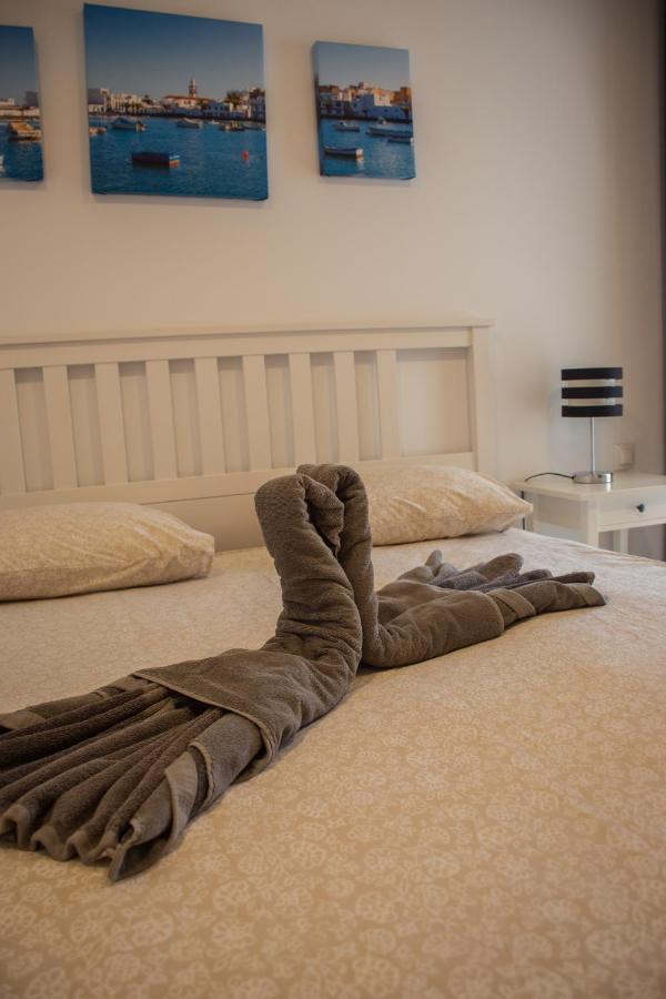 Villa Blanca Playa Blanca (Lanzarote)