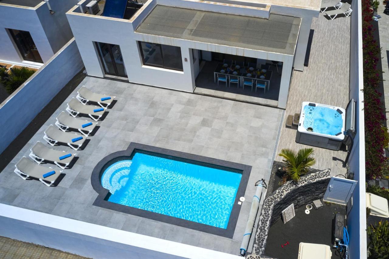 205 - Casa Santuario By Now Ltd